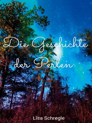 cover image of Die Geschichte der Perlen